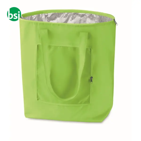 Borsa termica ripiegabile. - PLICOOL -  6